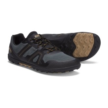 Xero Shoes Minimal-Travelschuhe Mesa Trail II dunkelgrün Herren